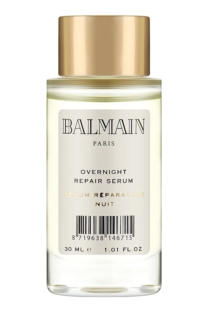 Сыворотка для восстановления волос